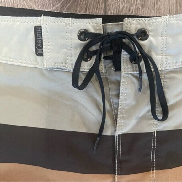 Hurley Phantom Men’s Board Shorts Size 38 - Picture 3 of 5